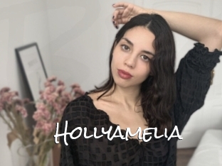 Hollyamelia