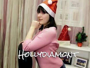 Hollydiamont