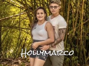 Hollymarco