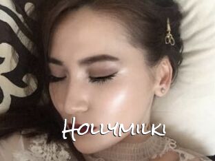 Hollymilki