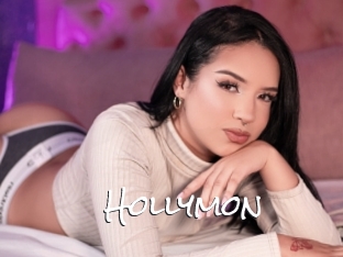 Hollymon