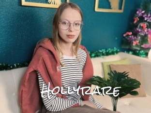 Hollyrare