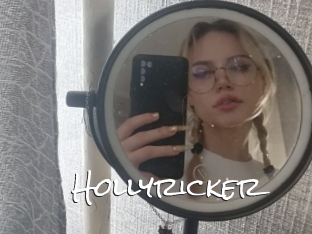 Hollyricker