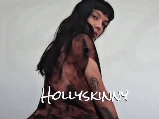 Hollyskinny