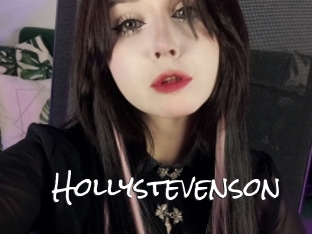 Hollystevenson