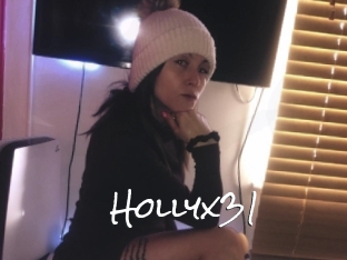 Hollyx31