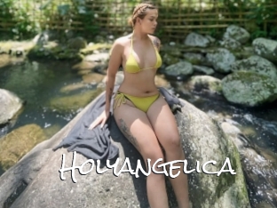 Holyangelica