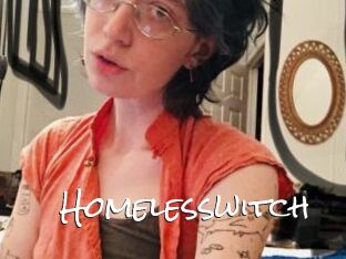 Homelesswitch