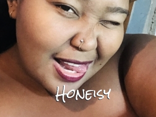 Honeisy