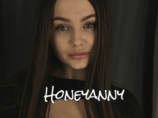 Honeyanny