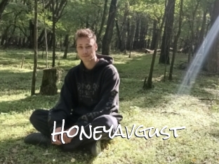 Honeyavgust