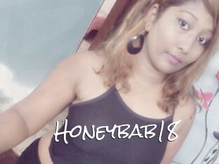 Honeybab18