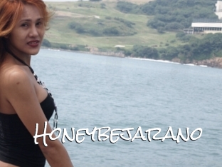 Honeybejarano