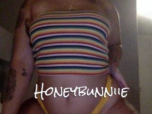 Honeybunniie