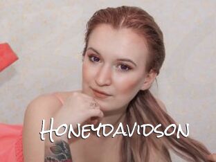 Honeydavidson