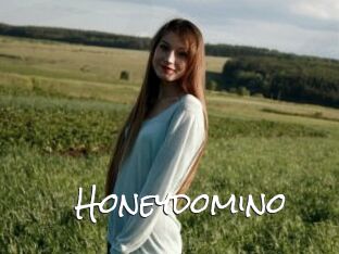 Honeydomino