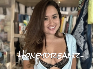 Honeydreamz