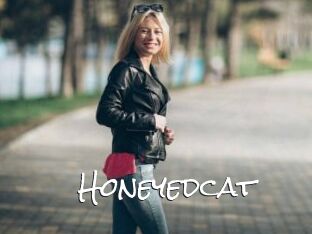 Honeyedcat
