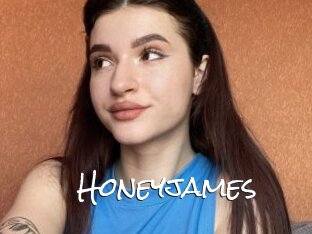 Honeyjames