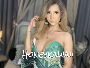 Honeykawaii