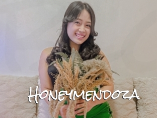 Honeymendoza