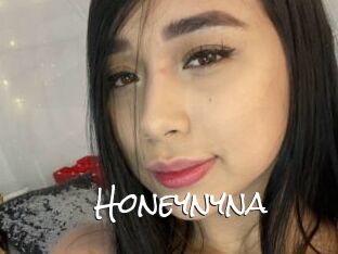 Honeynyna