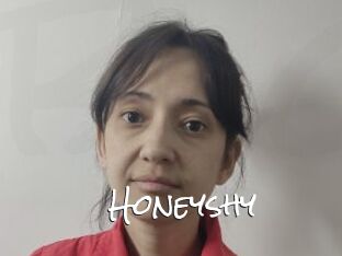 Honeyshy