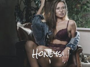 Honeysi