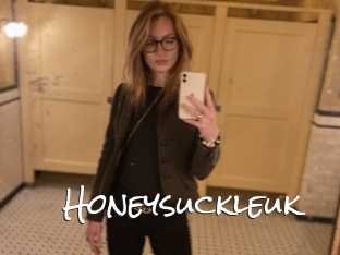 Honeysuckleuk