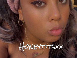 Honeytitsxx