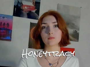 Honeytracy