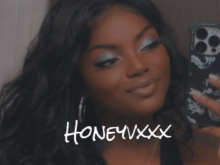 Honeyvxxx