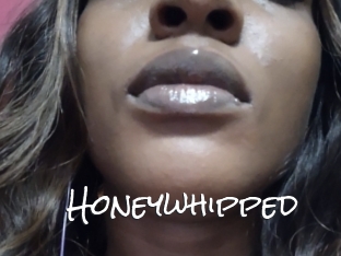 Honeywhipped