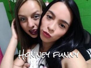 Honney_funny