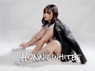 Honniewhitee