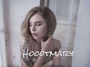 Hoootmary