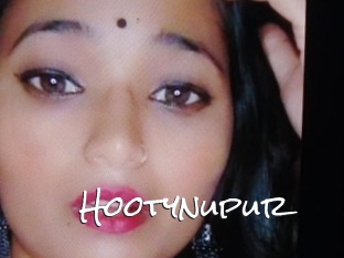 Hootynupur