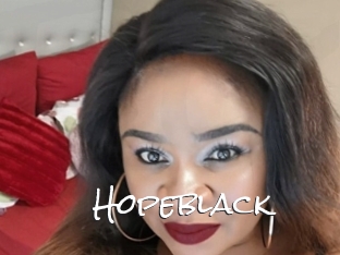 Hopeblack