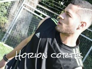 Horion_cortes