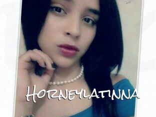 Horney_latinna