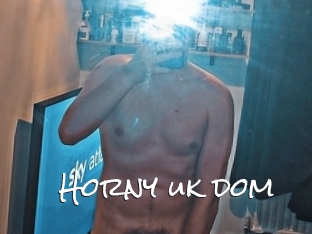 Horny_uk_dom