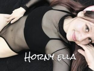 Horny_ella