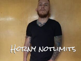 Horny_notlimits