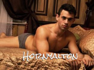 Hornyalton