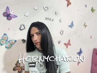 Hornycharon