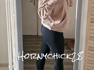 Hornychick28