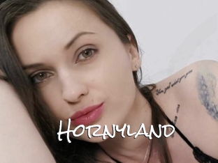 Hornyland