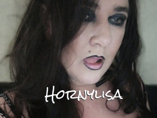 Hornylisa