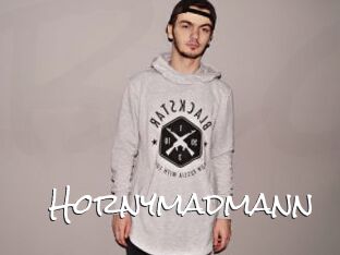 Hornymadmann