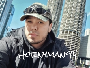 Hornyman94